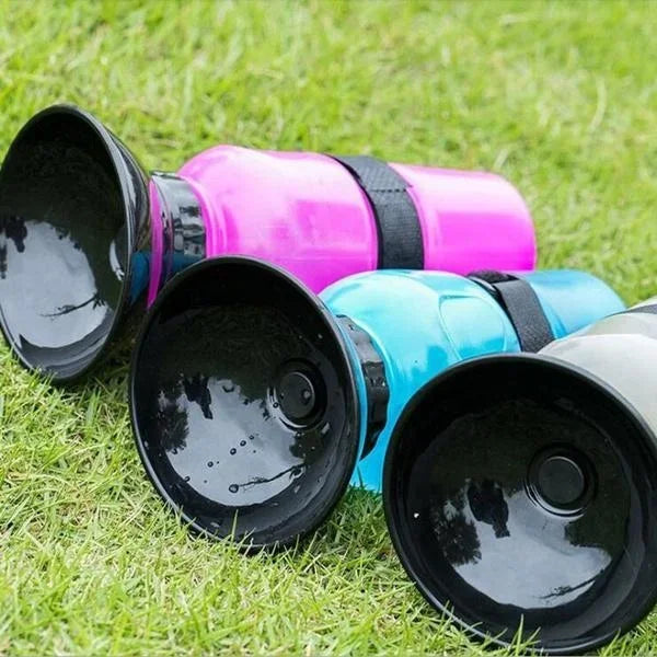 Drinking Water Feeder Bowl for Dog Cat