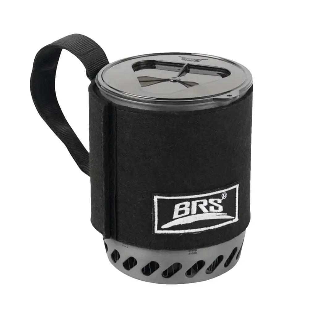Jet Boil Camping Pot Stove