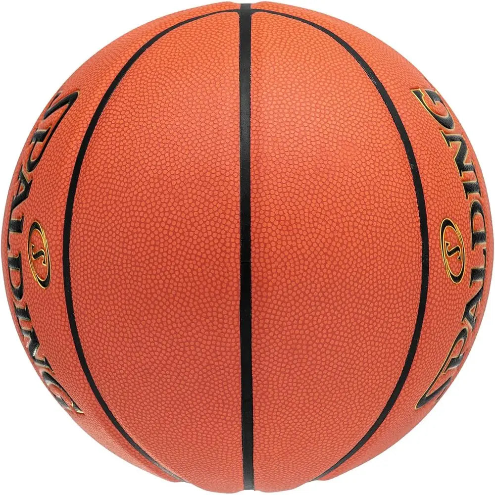 Indoor Game Basketball  Approved for High School  College