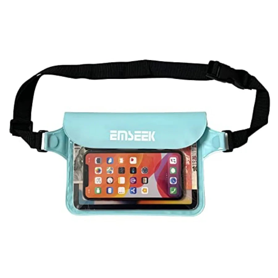 Waterproof  Fanny Pack