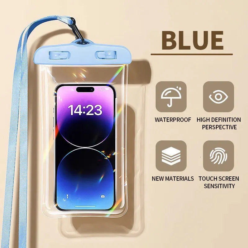 Waterproof Phone Pouch