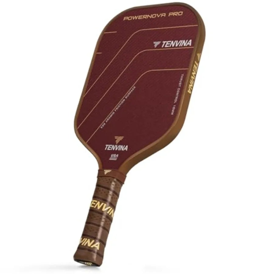 Carbon Fiber Pickleball Paddle