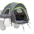 Waterproof PU2000 Truck Bed Camper Shell