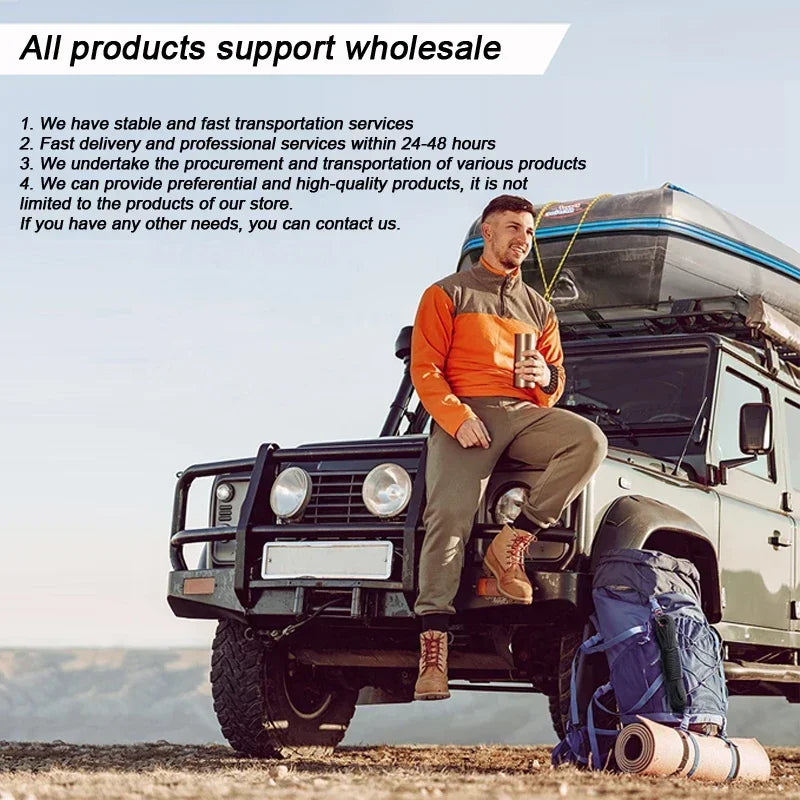 Paracord  Camping Climbing Camping Rope Hiking Clothesline