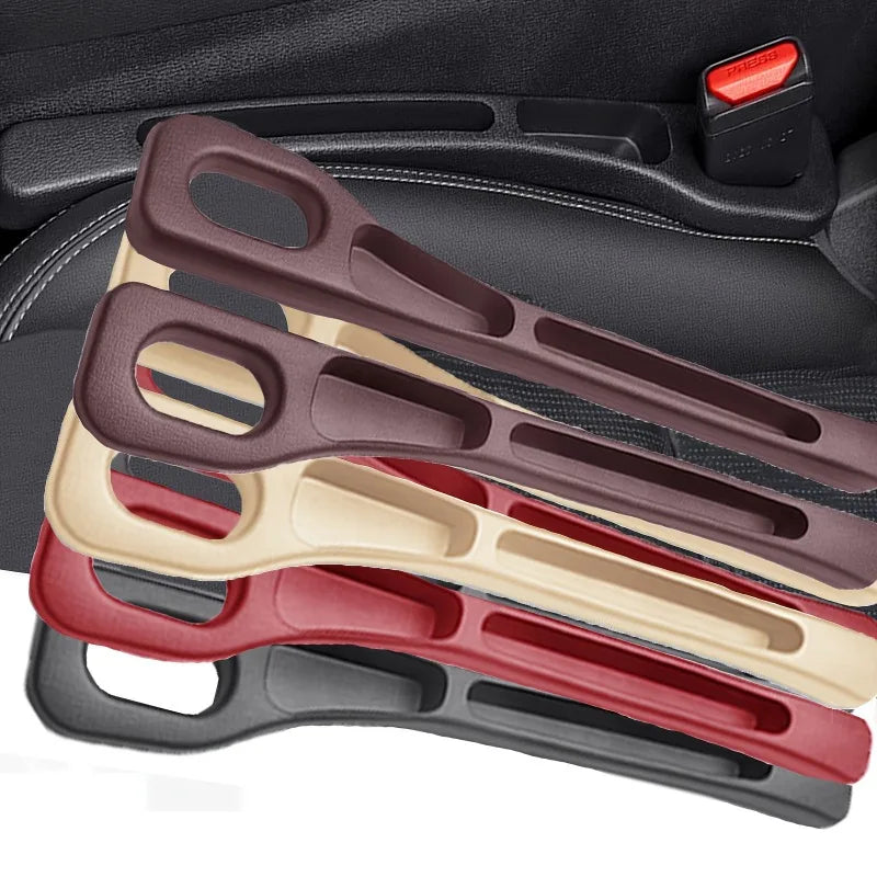 2Pcs Car Seat Gap Filler Side Seam