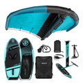 Inflatable Hydrofoil Board Foil Surfboard