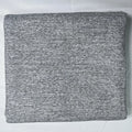 Microfiber Quick Dry Gym Towel Silver ION
