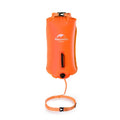 Inflatable Swimming Buoy