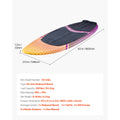 45/63In Wake Surfing Board for Youth