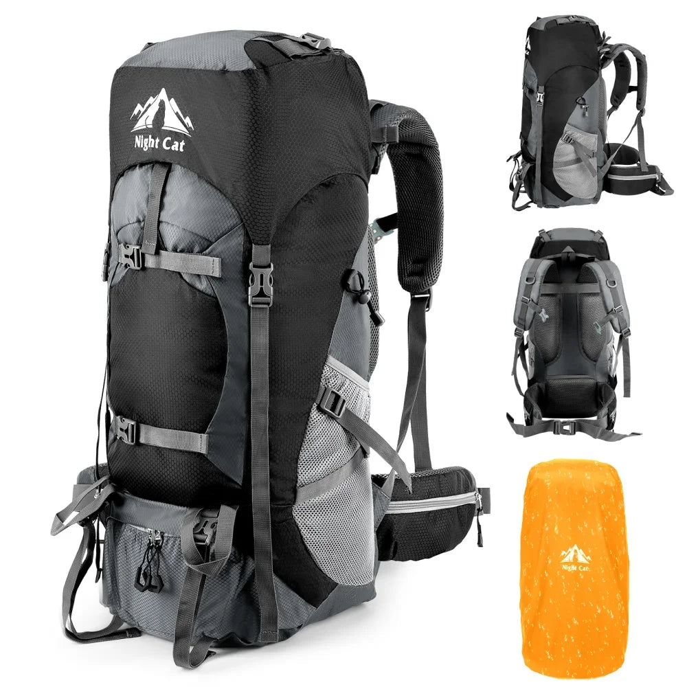 Hiking Backpacks Camping Backpacking Packs