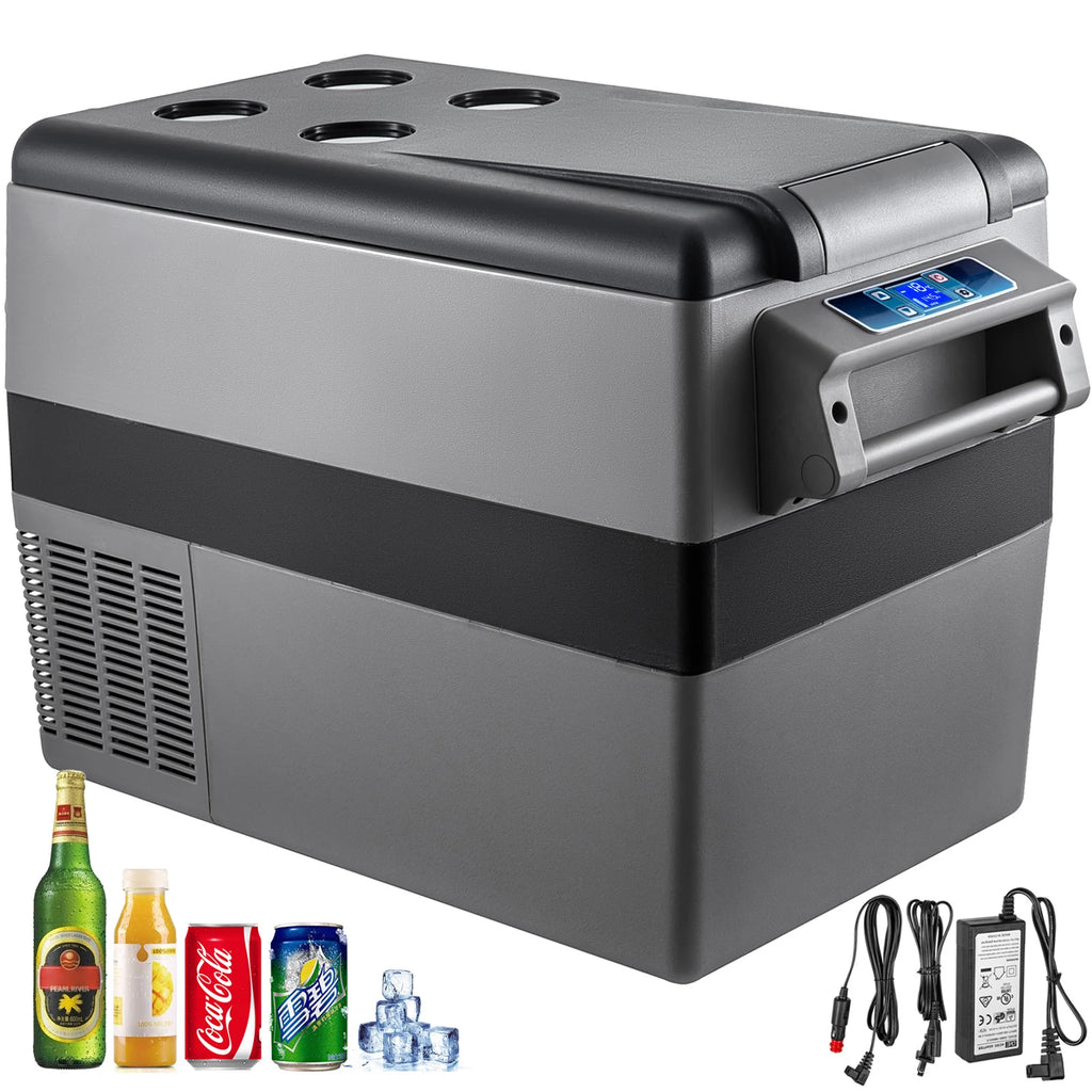 20L 22L 35L 45L 55L Car Refrigerator Mini Fridge
