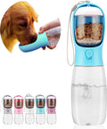 Leak Proof Pet Dog Water Bottle