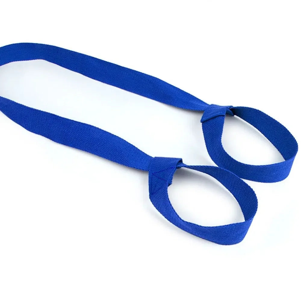 Yoga Mat Strap For Carrying