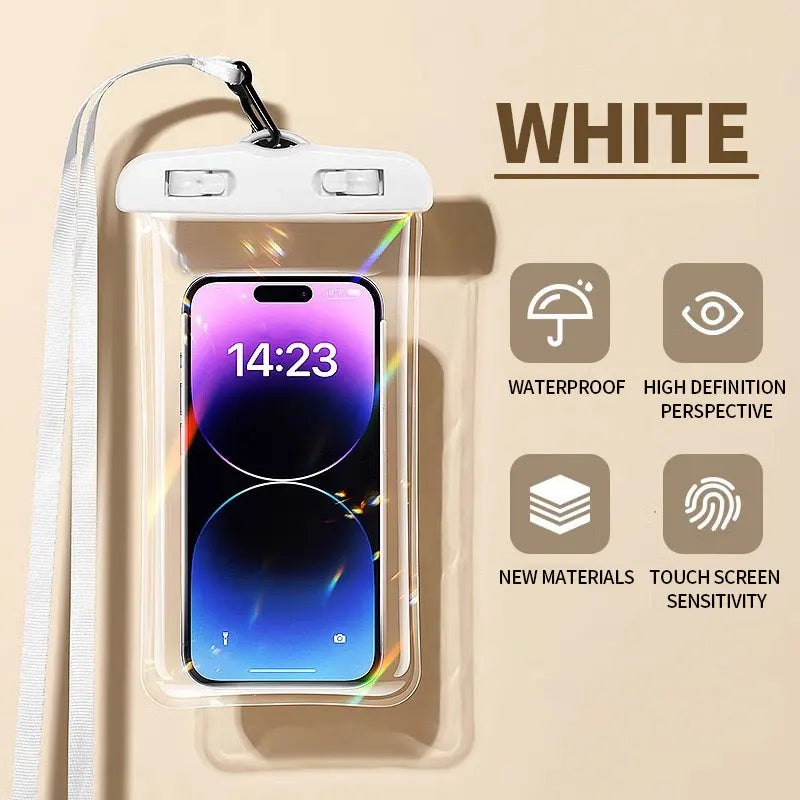 Waterproof Phone Pouch