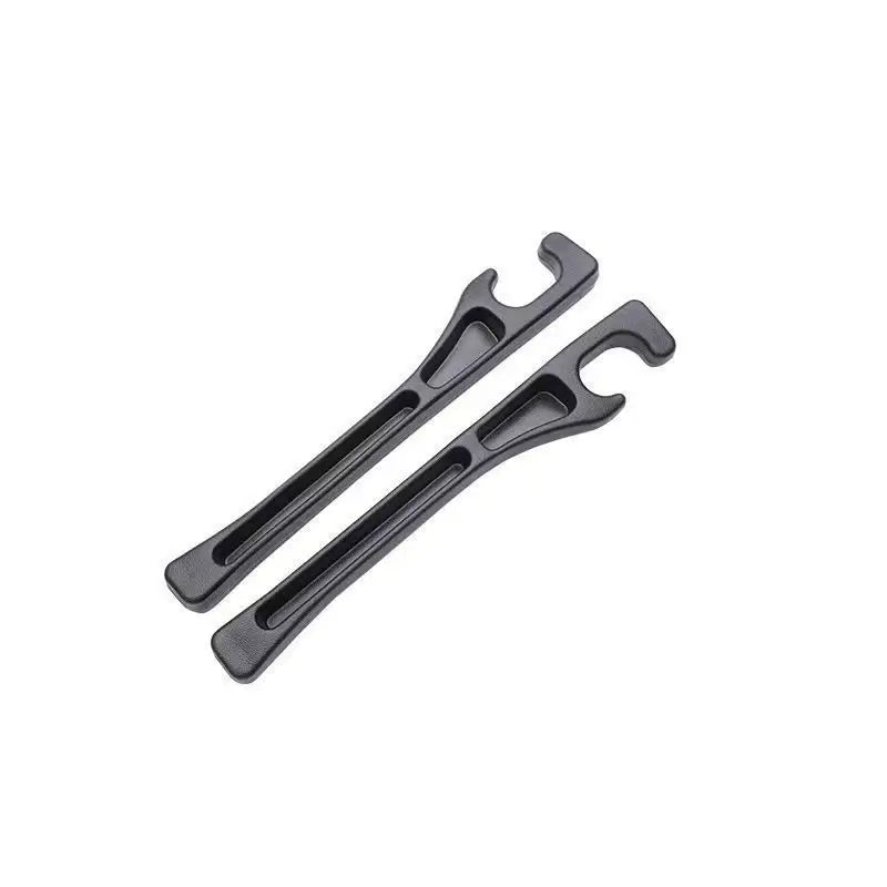 2Pcs Car Seat Gap Filler Side Seam