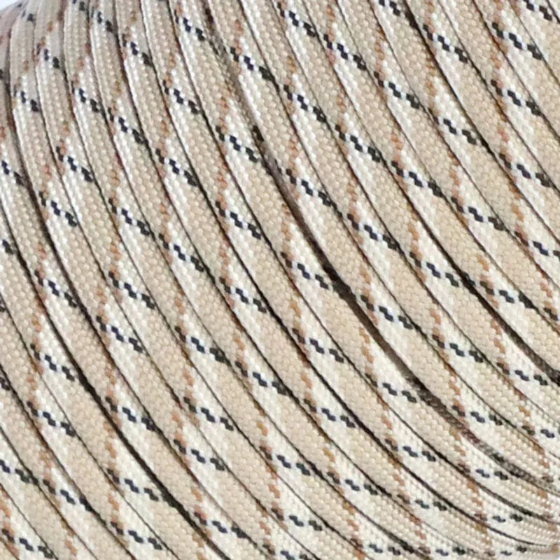 5M/15M/30M 7-Core 550 Paracord