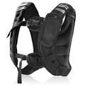 12lb Weight Vest Reflective Stripe for Workout