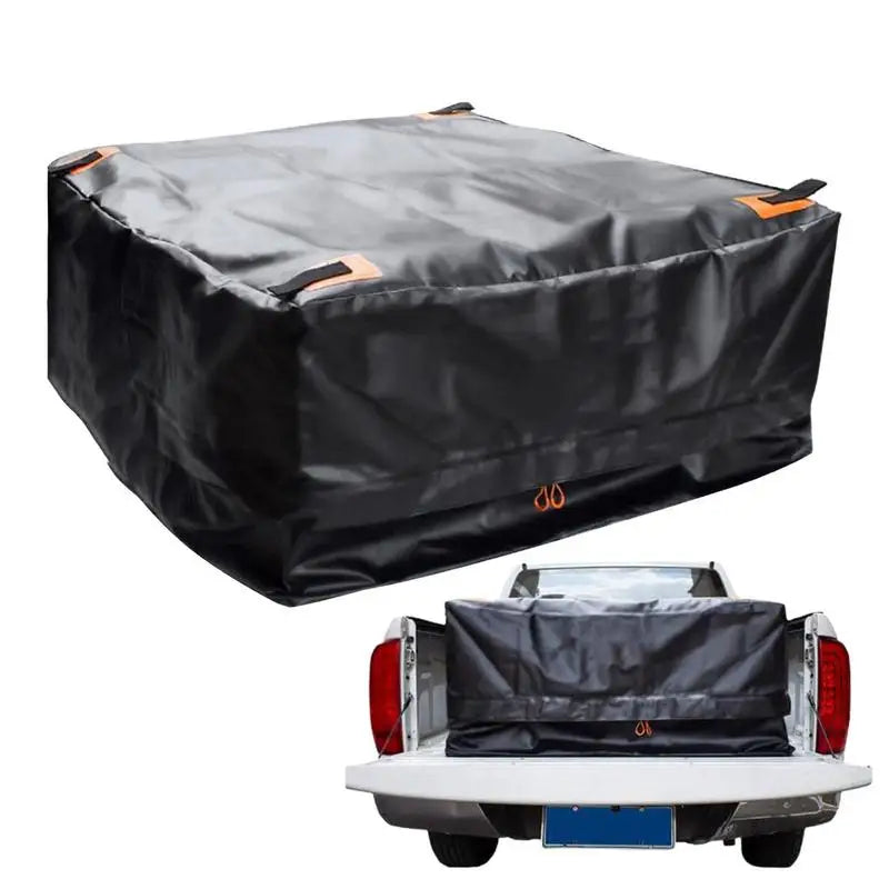 Truck Roof Car Roof Cargo Carrier Waterproof