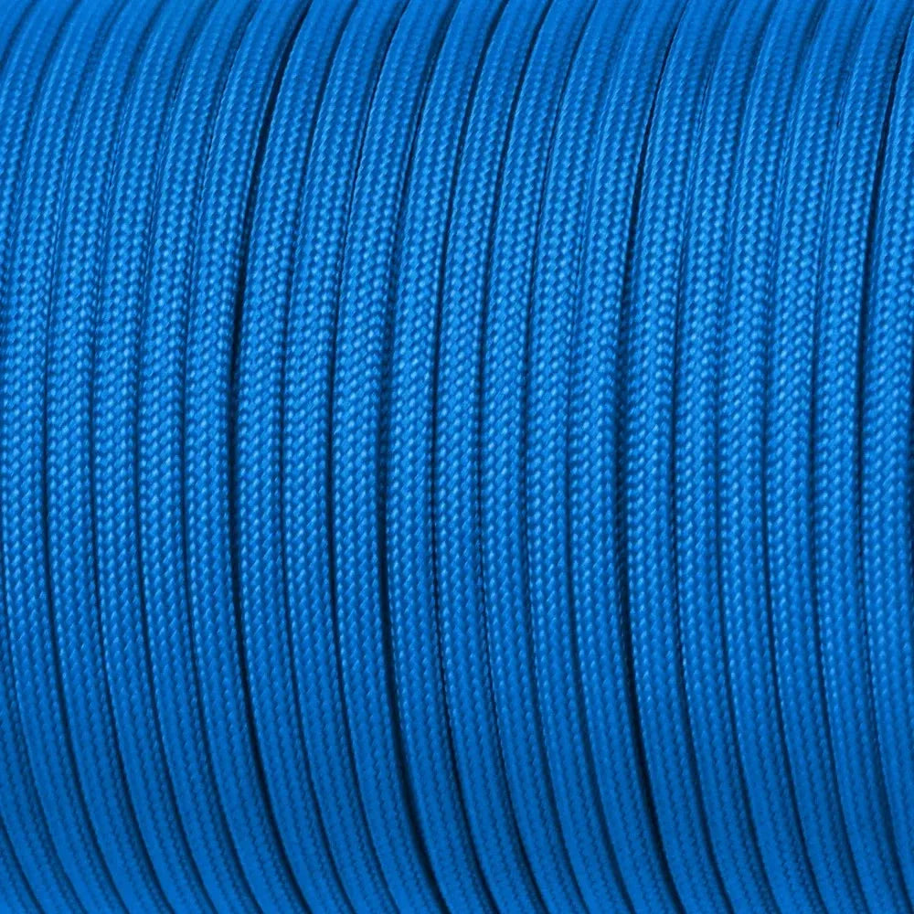 7-Core 550 Paracord Rope