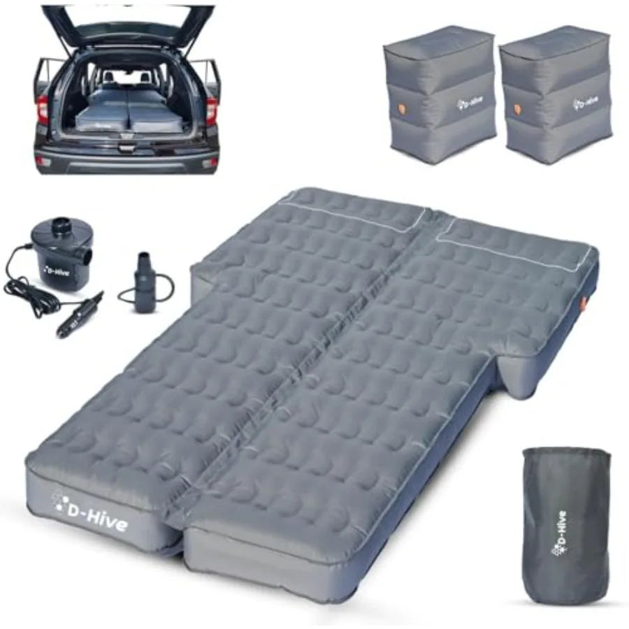 SUV Air Mattress for Car Camping