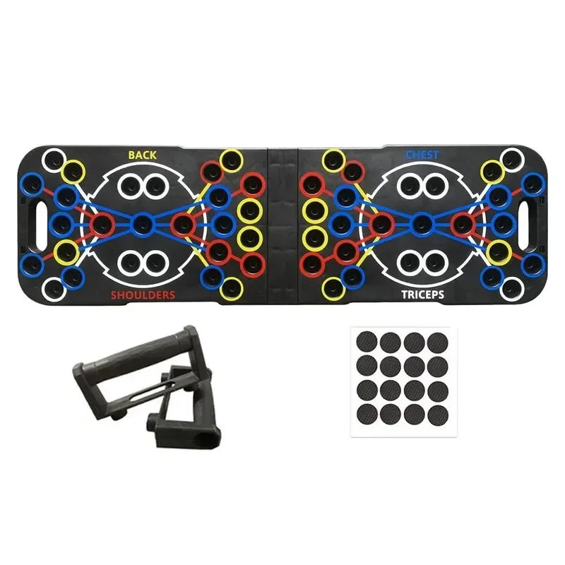 , Household Men's and Women's Training Board Fitness