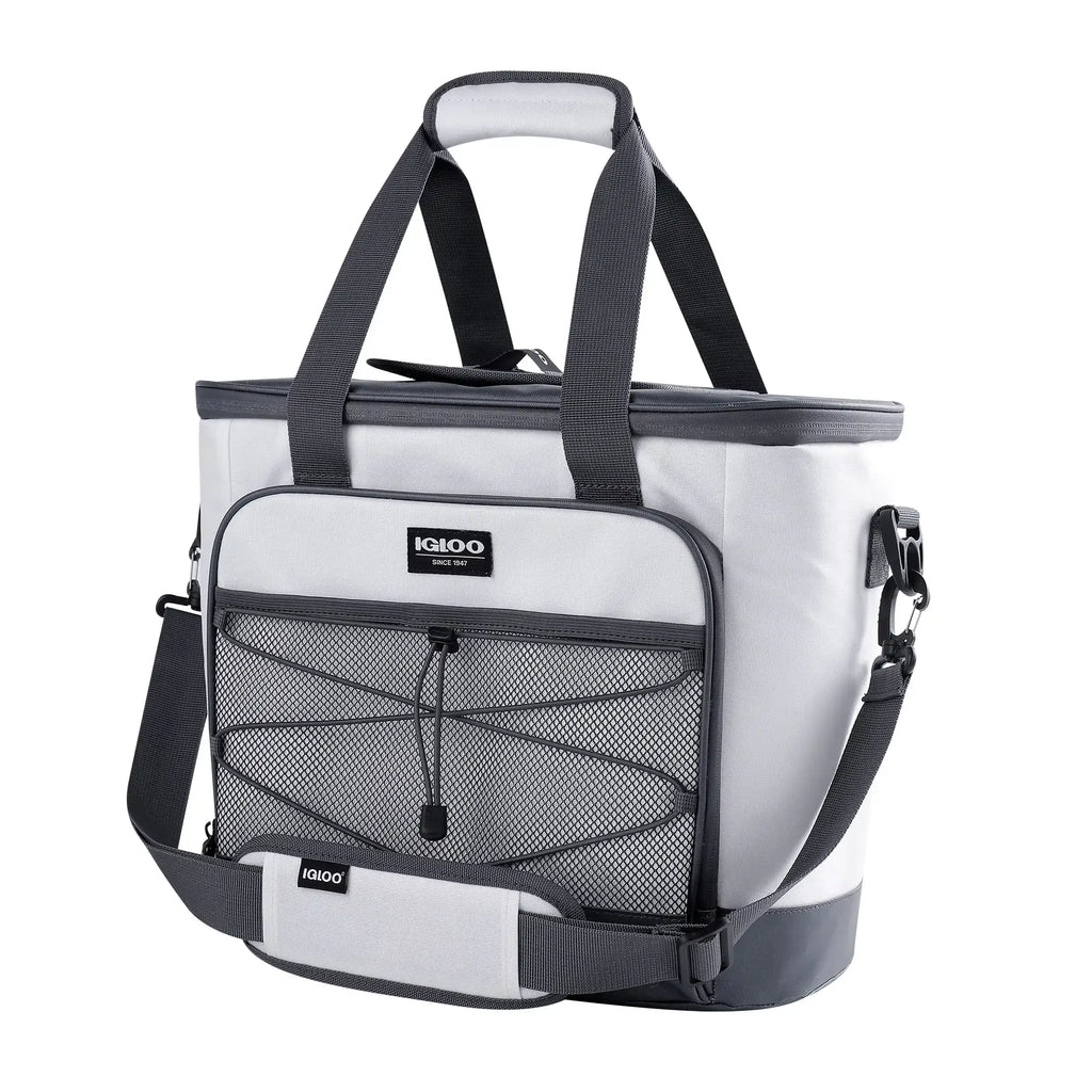 28 Can Capacity Cooler Marine Soft