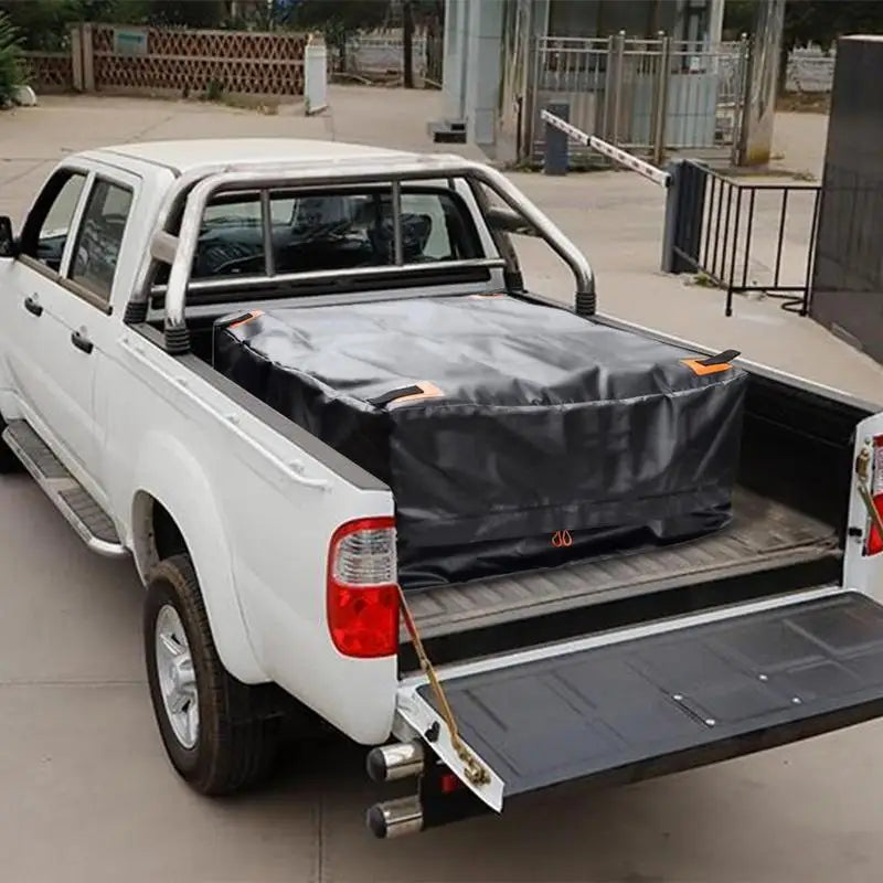 Truck Roof Car Roof Cargo Carrier Waterproof