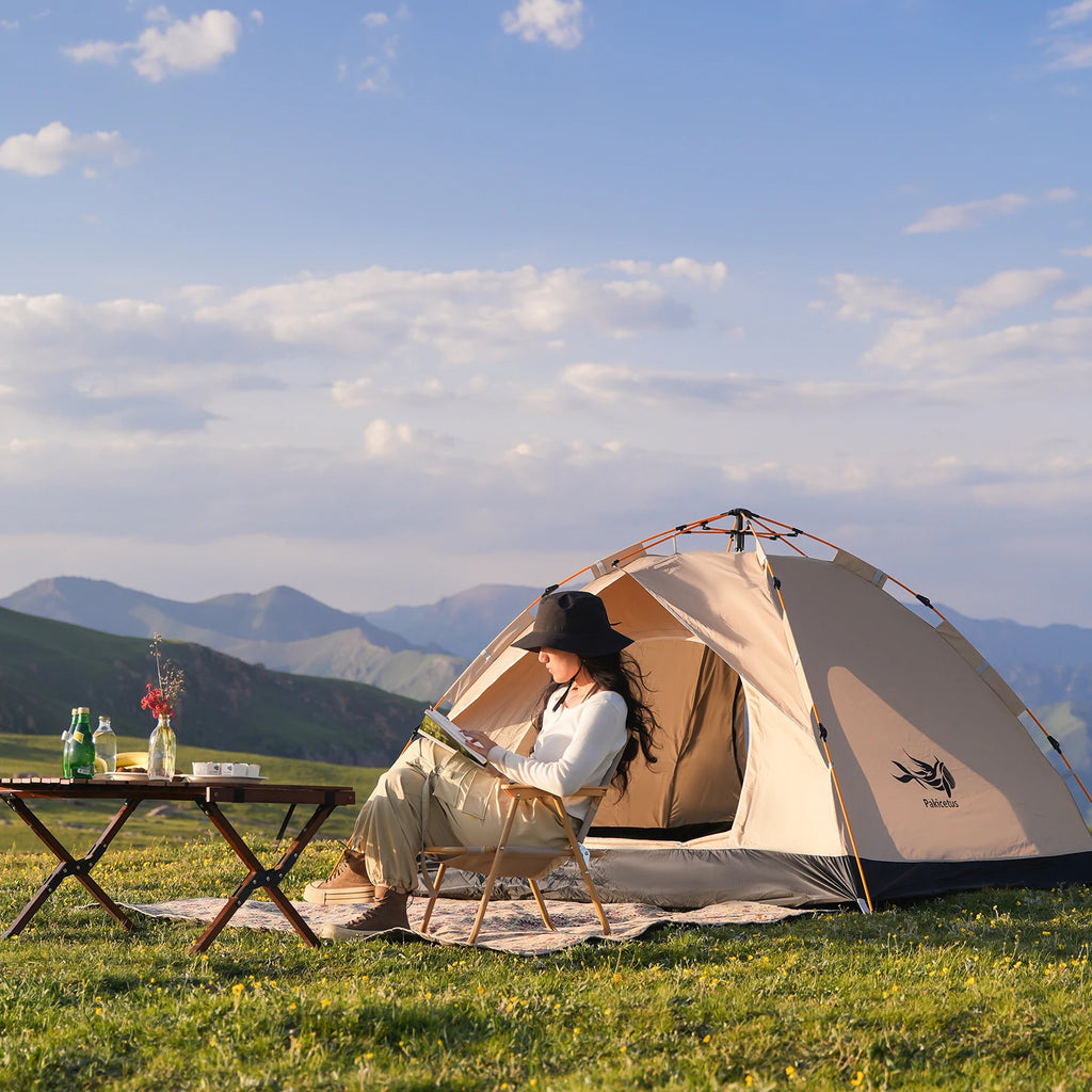 3-4 Person Tent