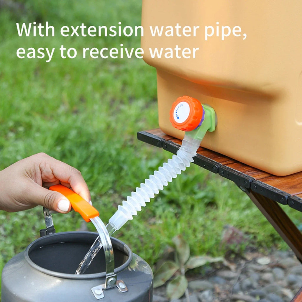 20L Emergency Water Container