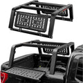 Full Size Truck Bed Rack  24.6" High