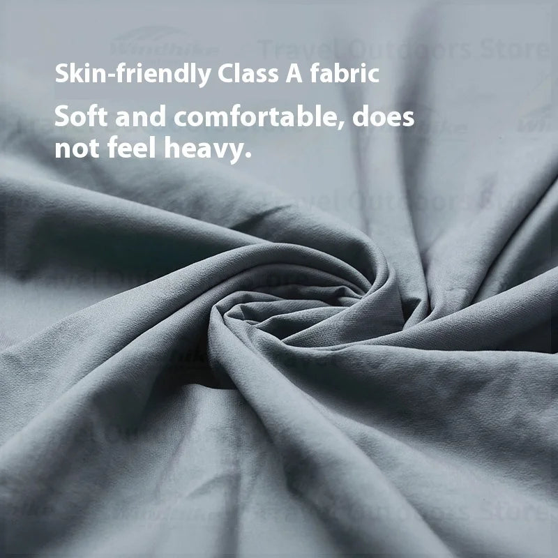 Sleeping Bag Liner 128g Ultralight Single Stretch