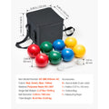 Bocce Ball Set