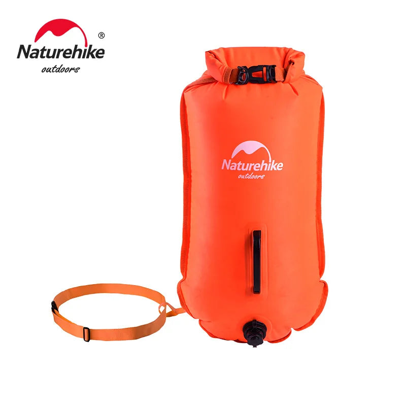 Inflatable Swimming Buoy