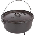10 Quart Dutch Oven Outdoor Cooking