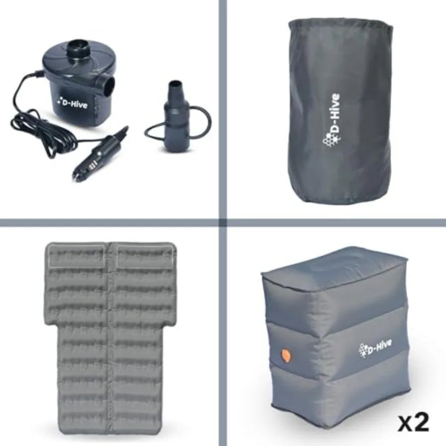 SUV Air Mattress for Car Camping