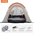 Truck Bed Tent 5.5'-6' with Rain Layer