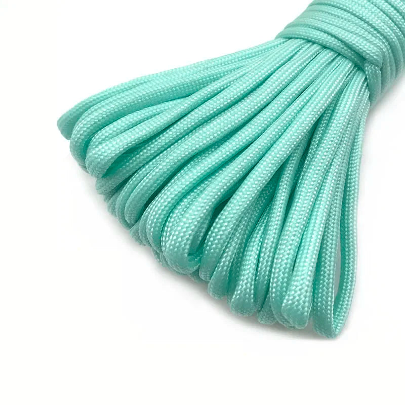 Paracord  Camping Climbing Camping Rope Hiking Clothesline