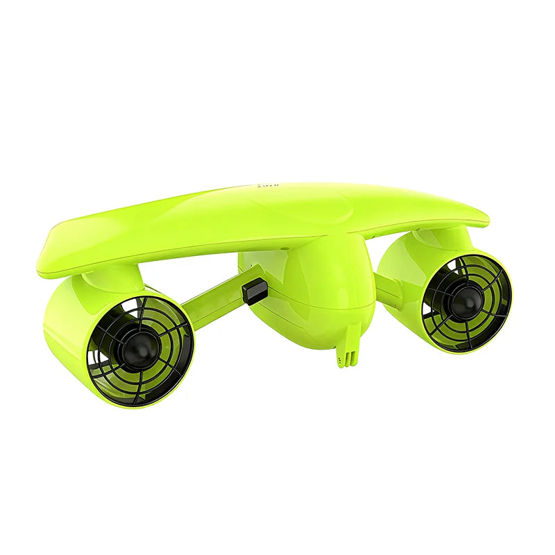 Underwater Diving Scooter Waterproof Electric Scooter 50M Depth