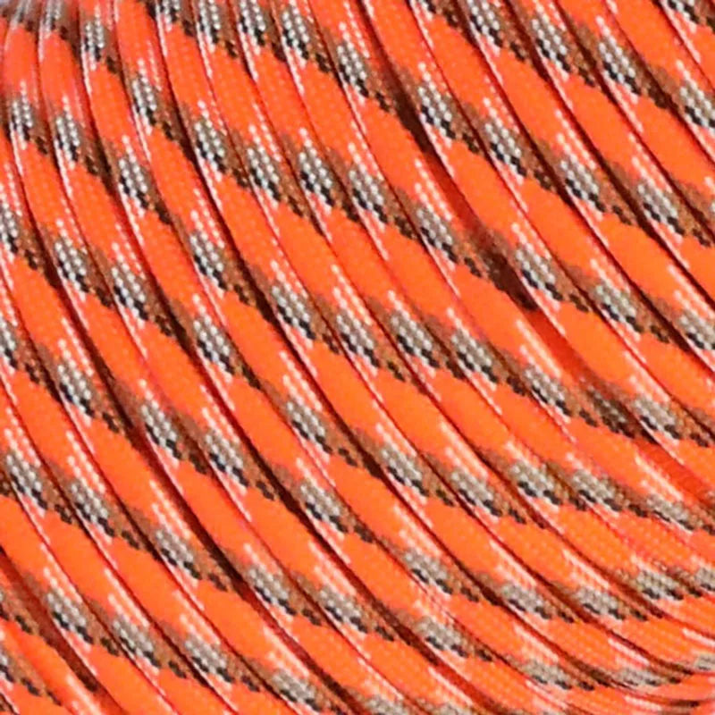 5M/15M/30M 7-Core 550 Paracord