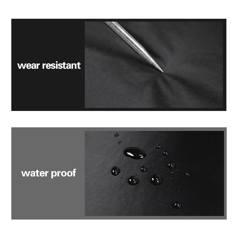 Universal SUV Truck Van Waterproof Dog Mat