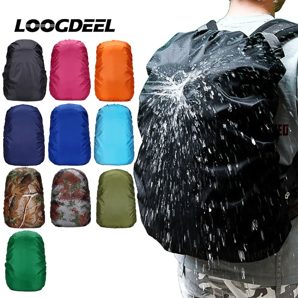 Backpack Rain Cover