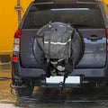 Spare Tire Trash Bag Cargo Storage Waterproof
