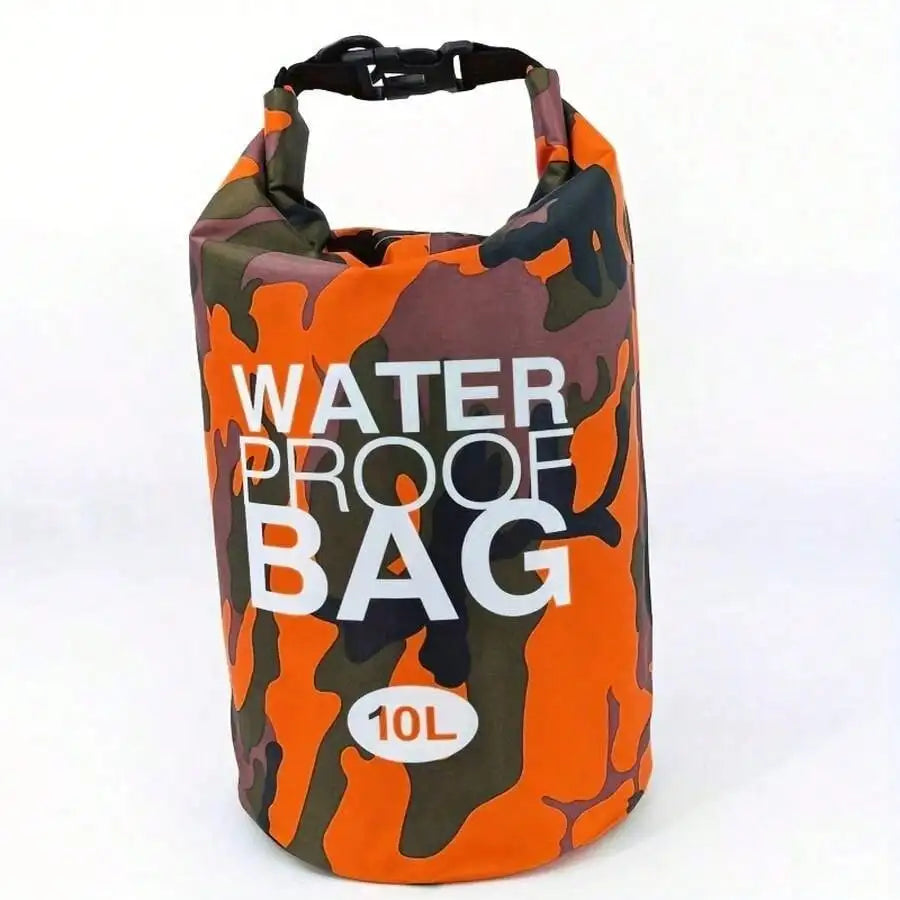 10L Waterproof Dry Bags Rafting Dry Sack