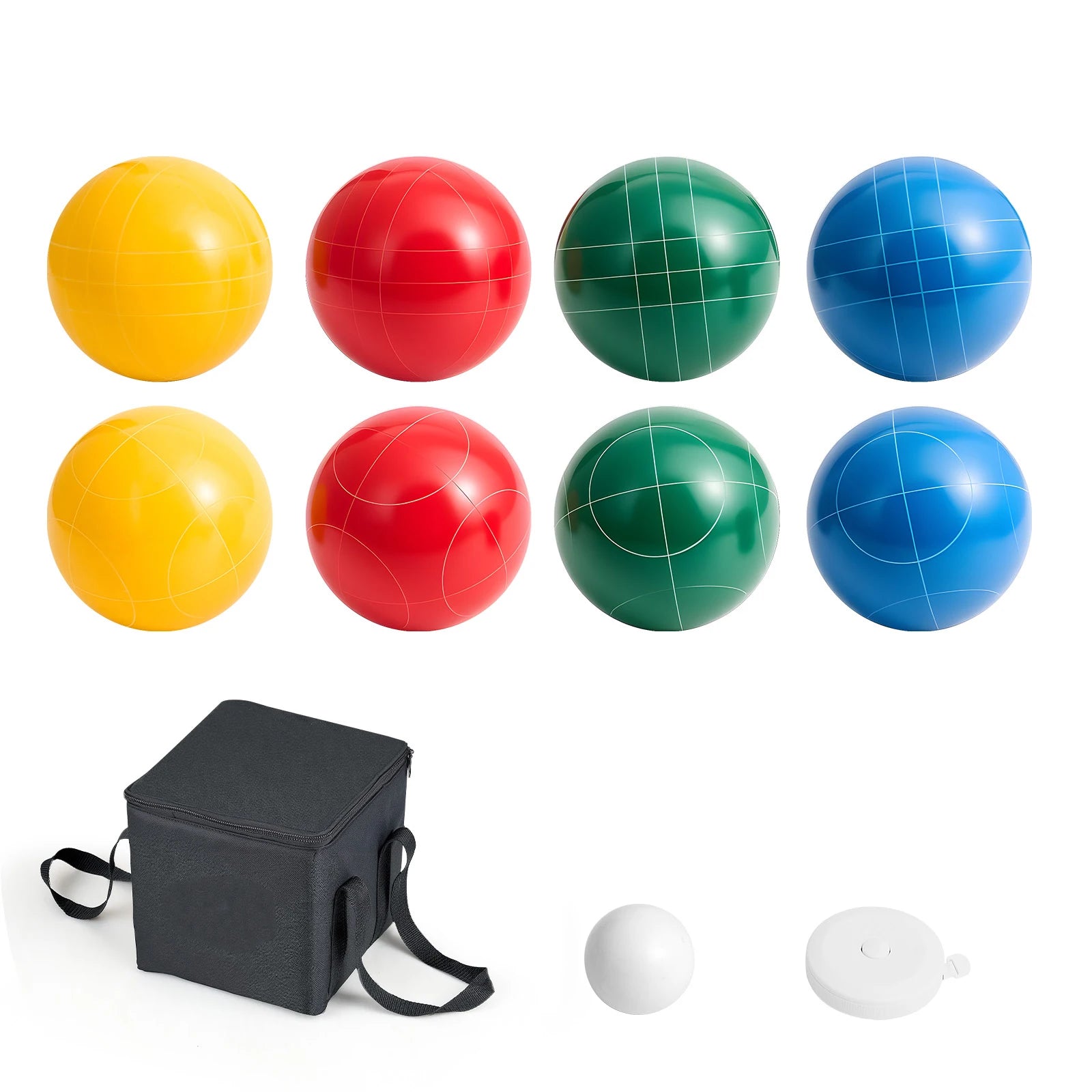 Bocce Ball Set