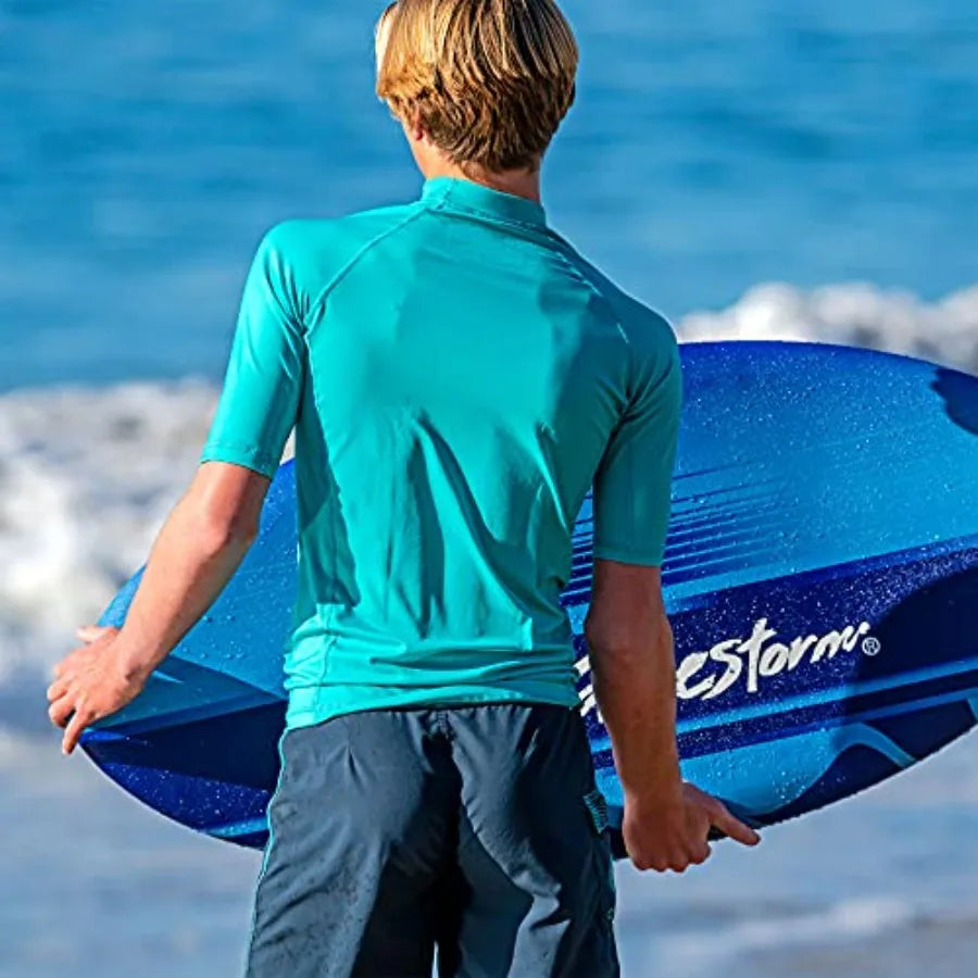 Foam Skim-Board 48"  Beginners and All Skimming