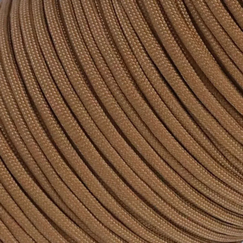 5M/15M/30M 7-Core 550 Paracord