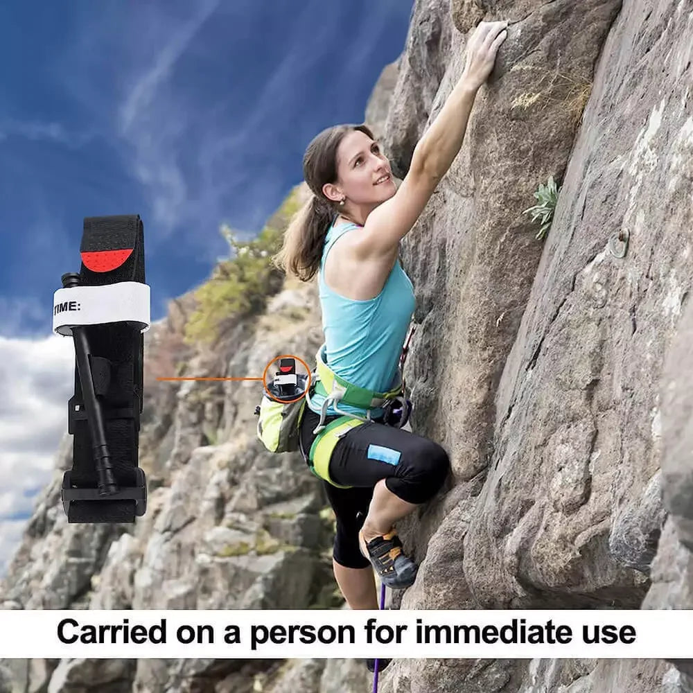 Tourniquet Combat Medical Tourniquet Emergency First Aid
