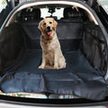 Universal SUV Truck Van Waterproof Dog Mat