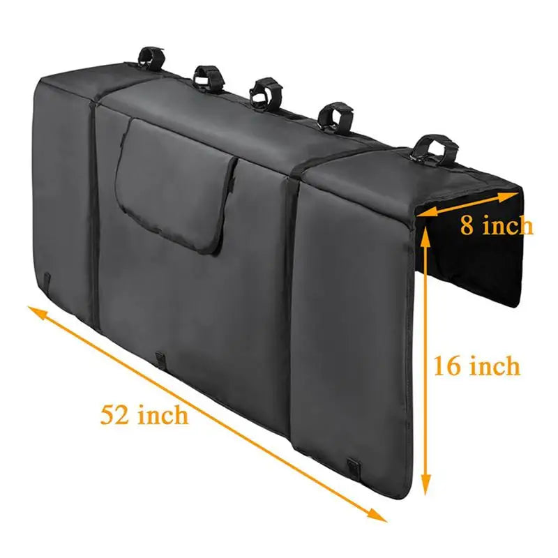 Waterproof Tailgate Truck Protection Pad w