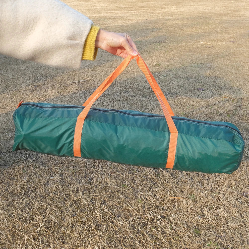 Camping Tent Waterproof Windproof with Rain Fly